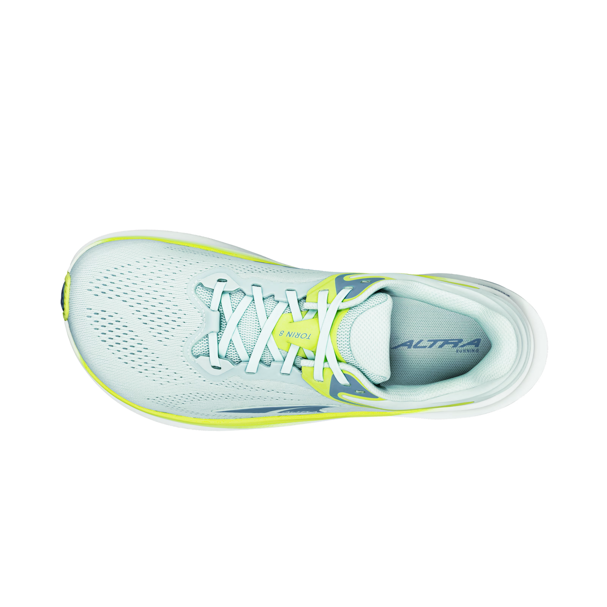 W Altra Torin 8