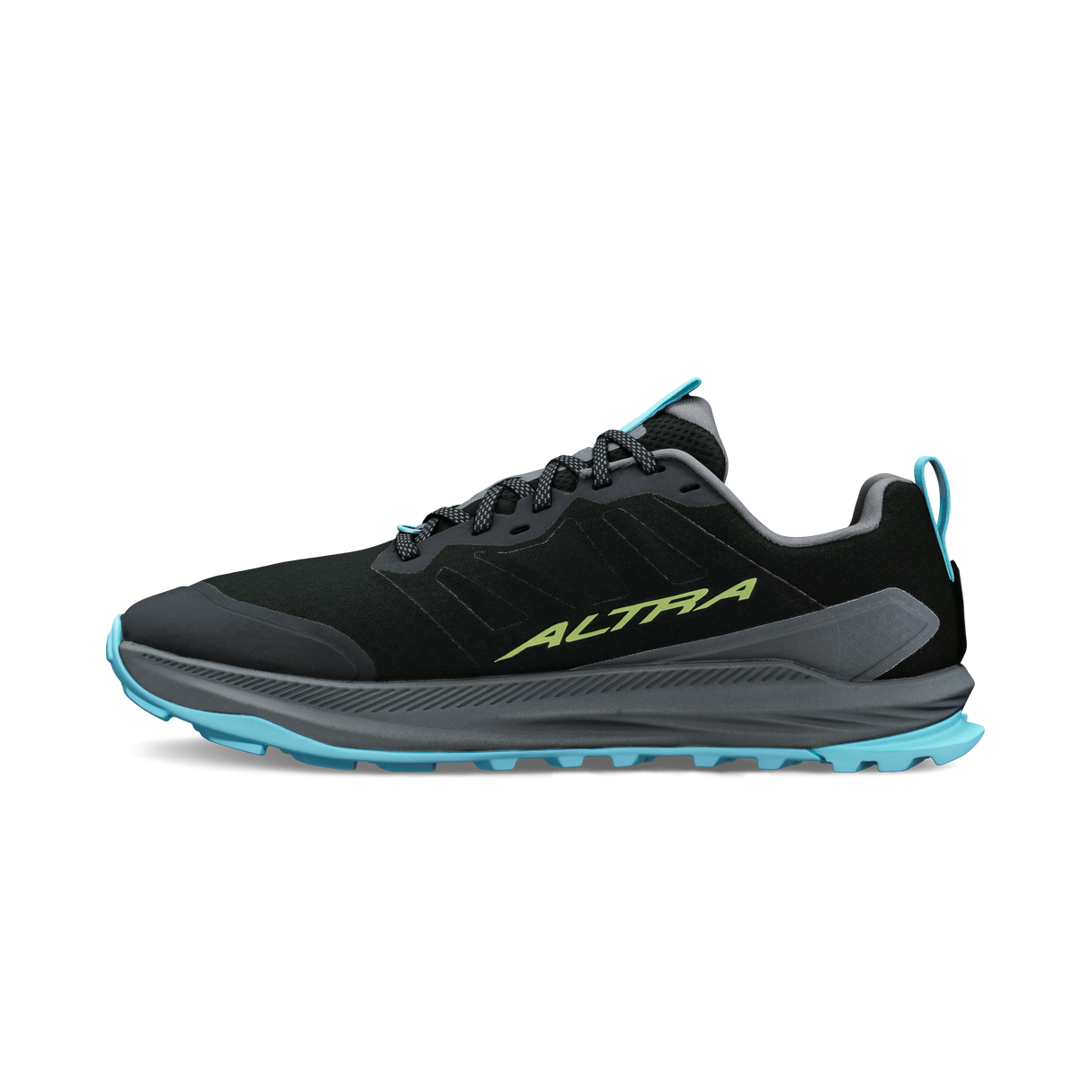 M Altra Lone Peak 9+