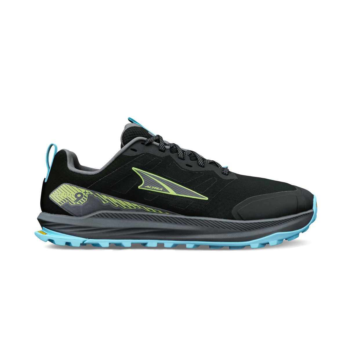 M Altra Lone Peak 9+
