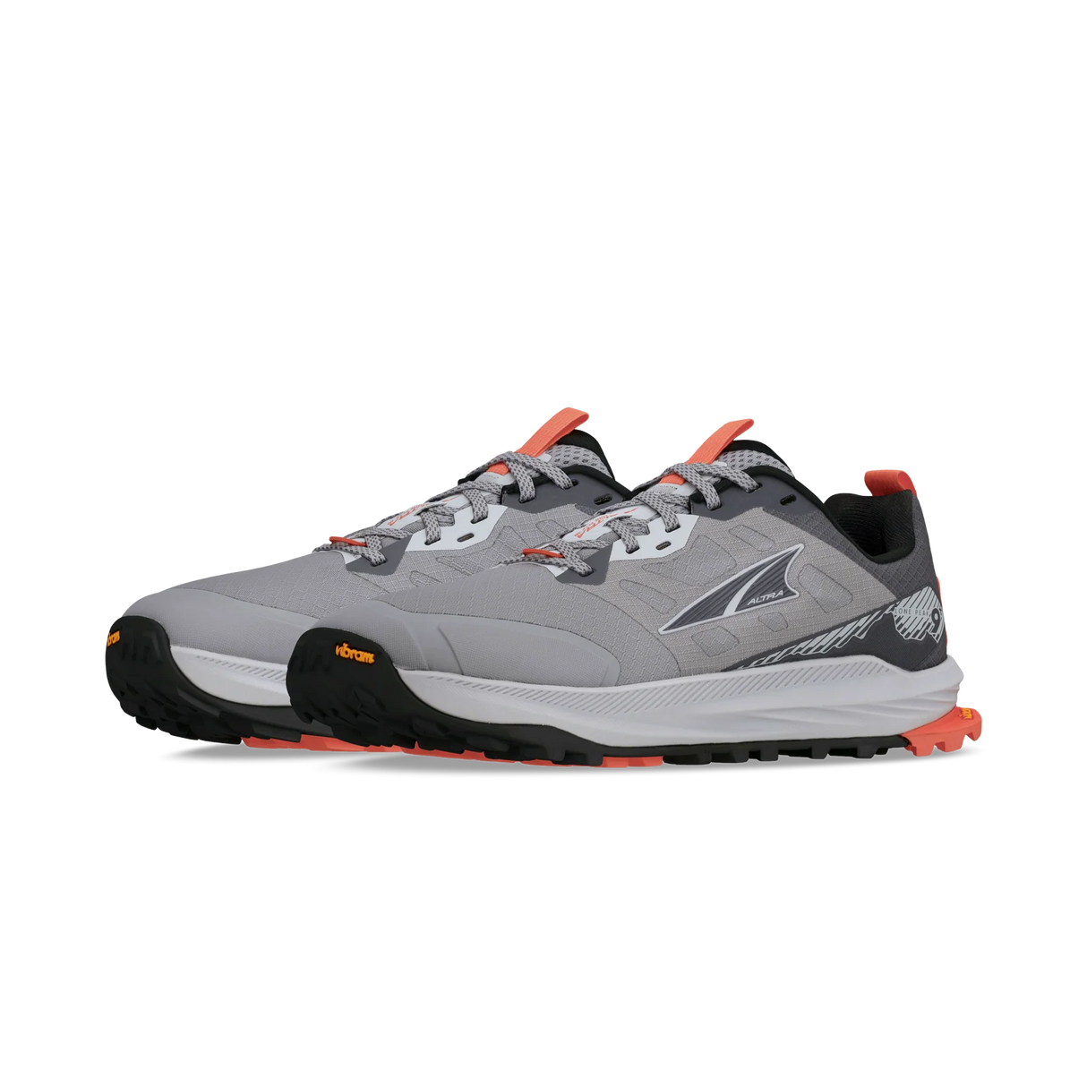 W Altra Lone Peak 9+