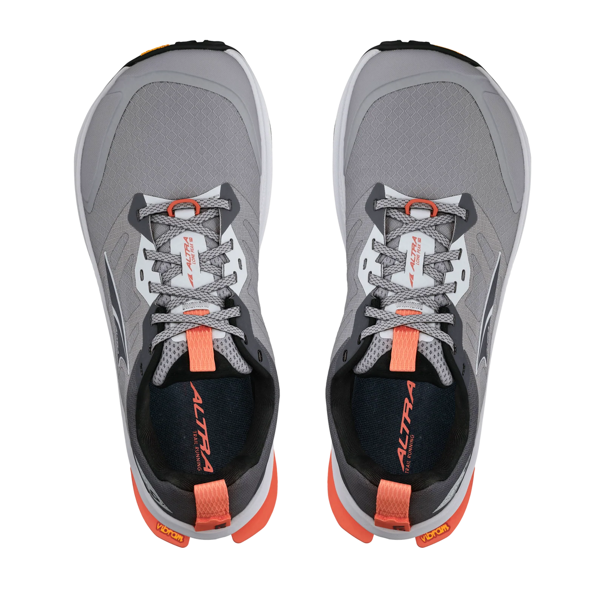 W Altra Lone Peak 9+
