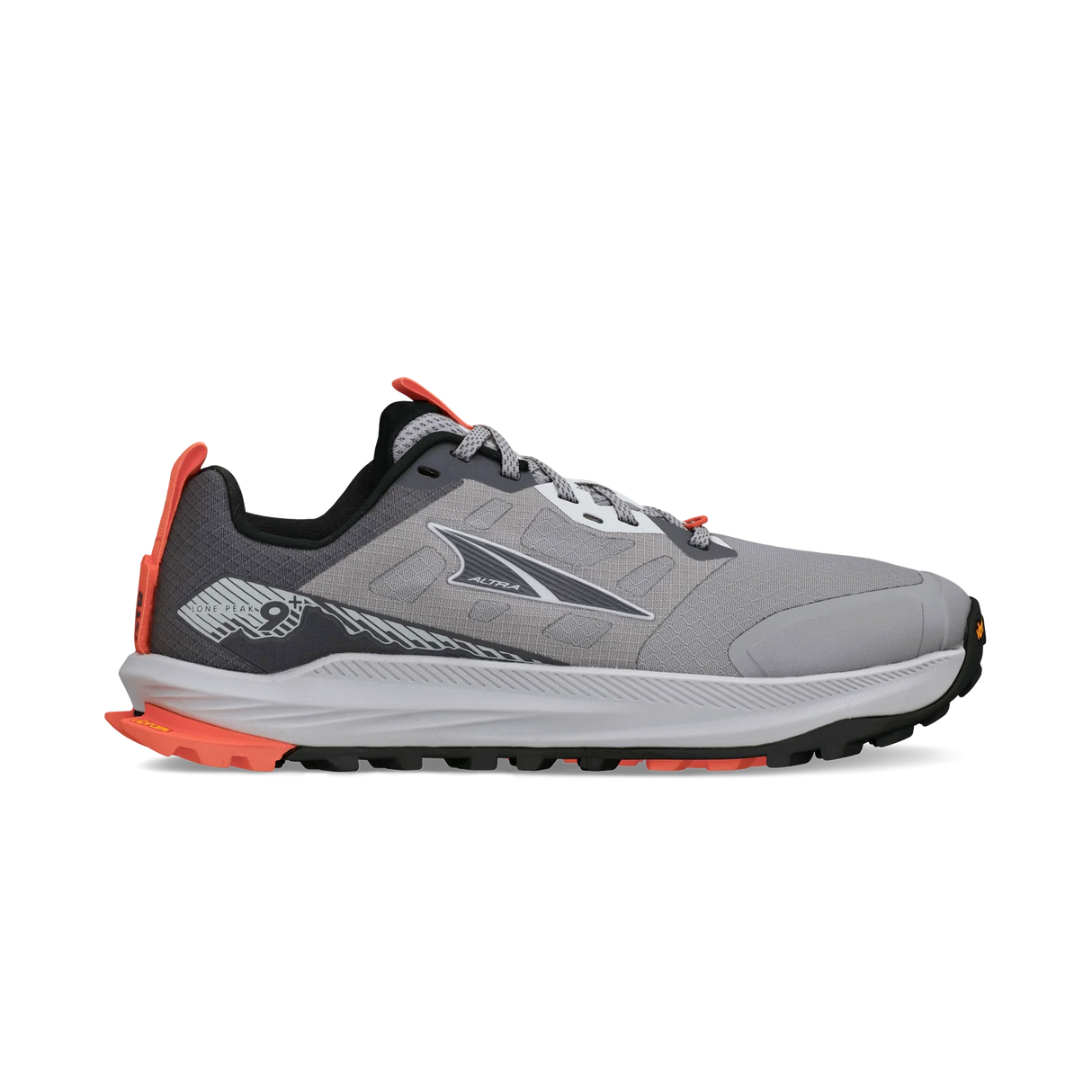 W Altra Lone Peak 9+