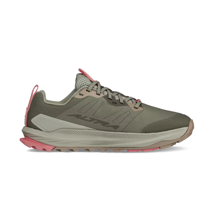 W Altra Lone Peak 9+