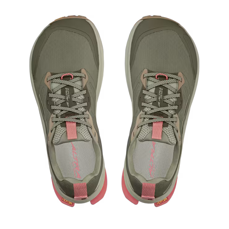 W Altra Lone Peak 9+