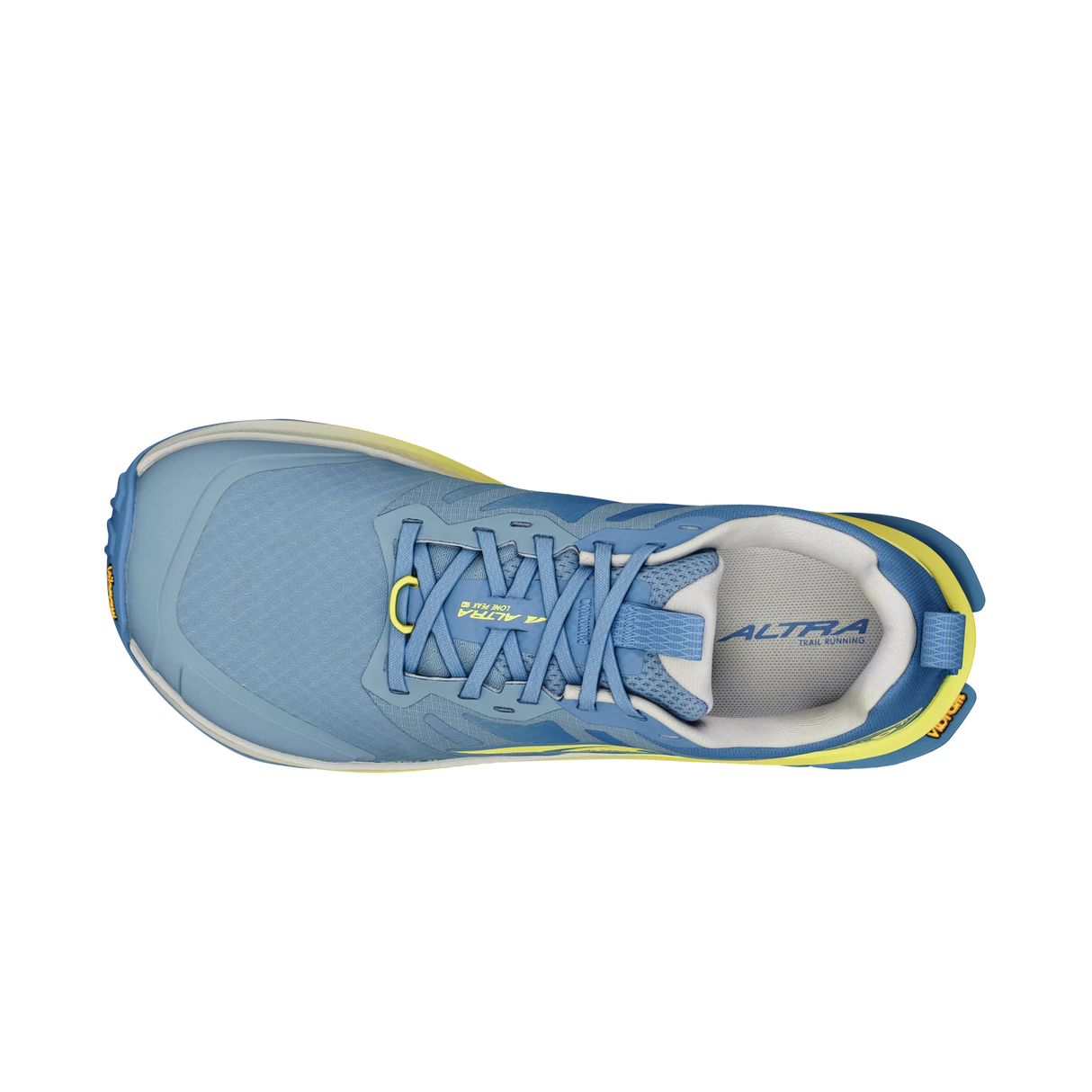W Altra Lone Peak 9+
