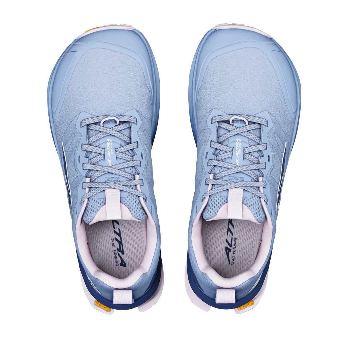 W Altra Lone Peak 9+