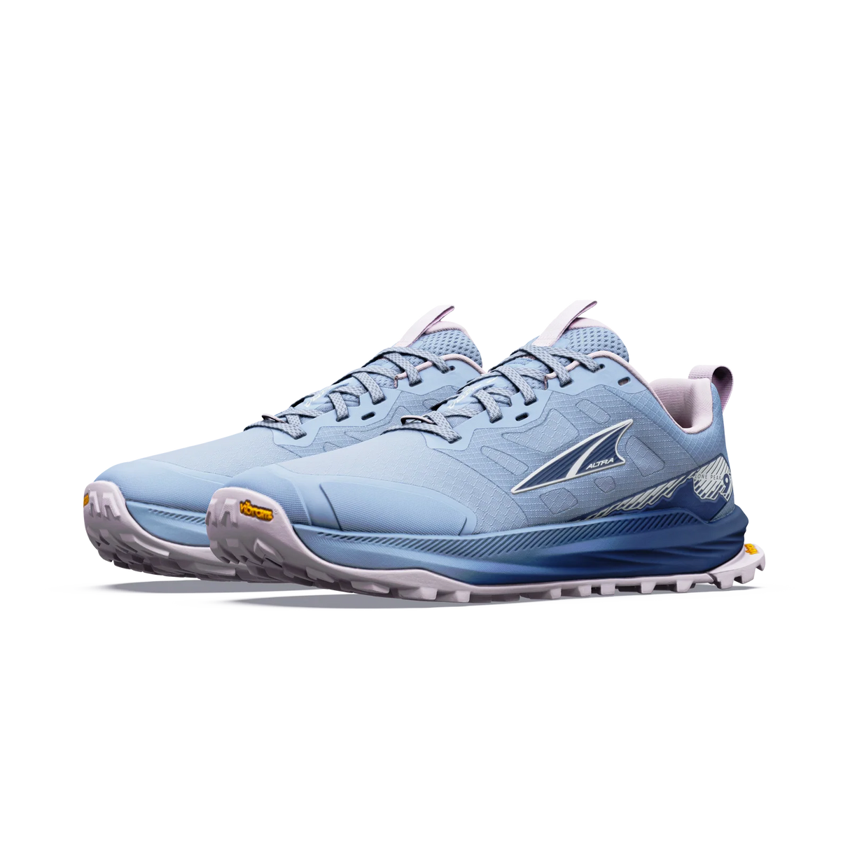 W Altra Lone Peak 9+