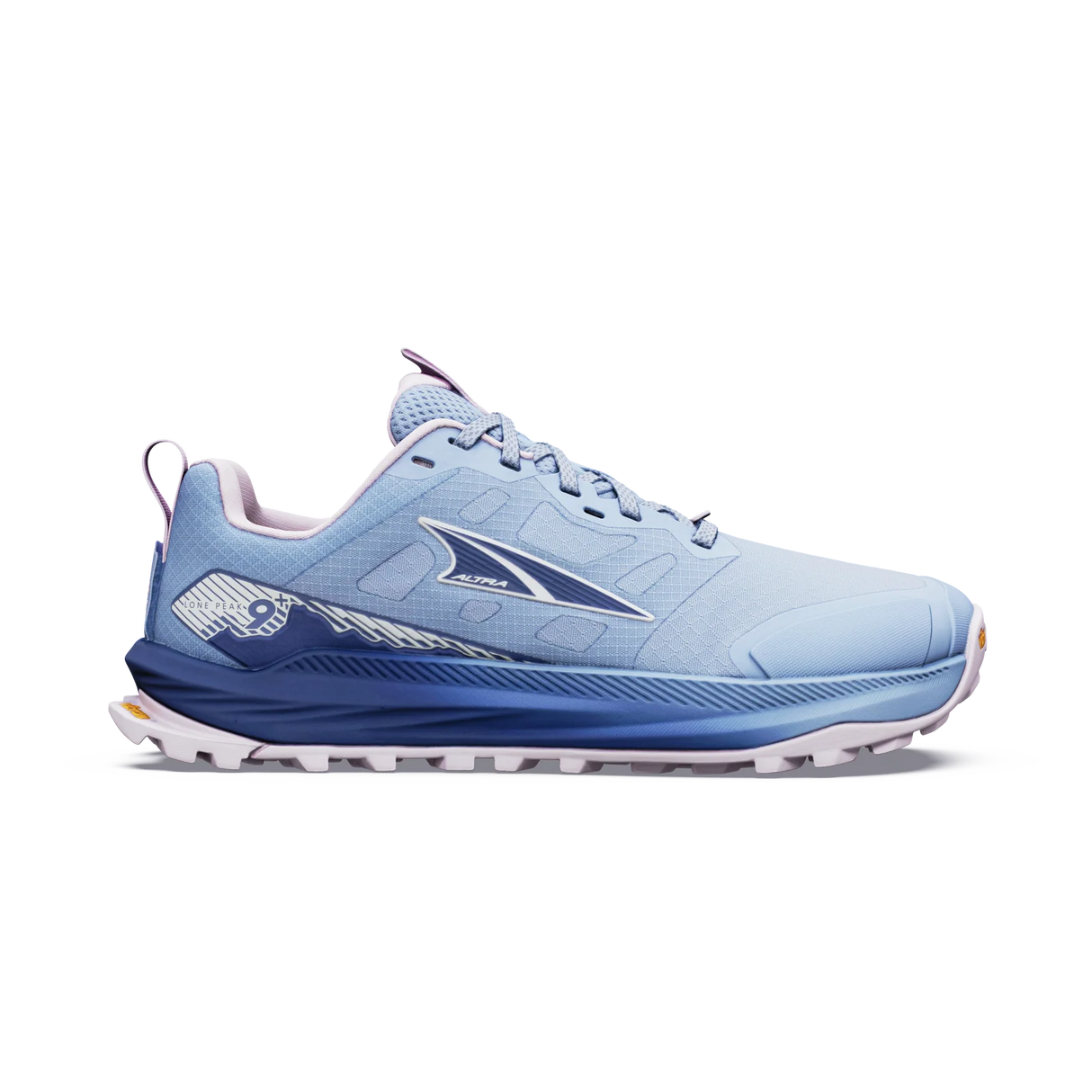 W Altra Lone Peak 9+