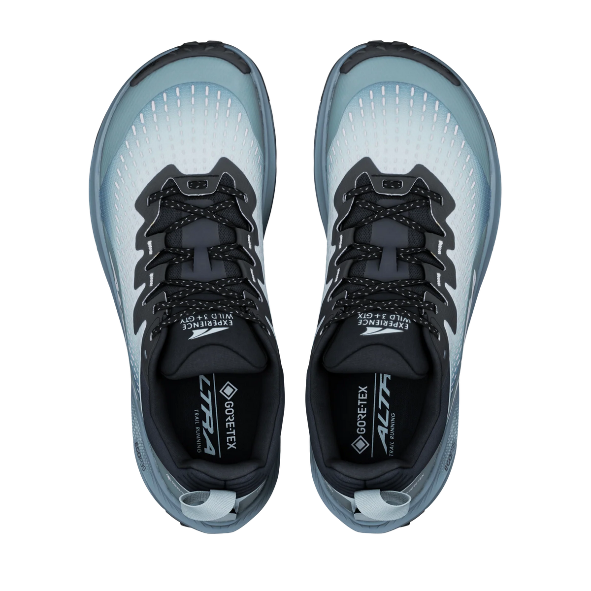 M Altra Experience Wild 3+ GTX
