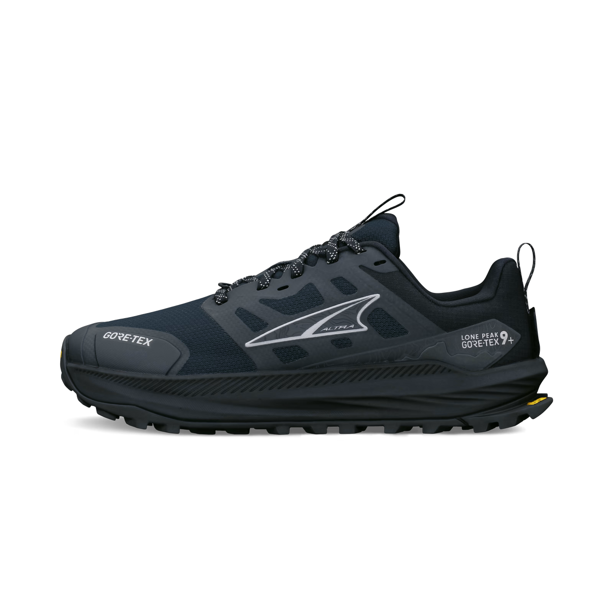 W Altra Lone Peak 9+ GTX