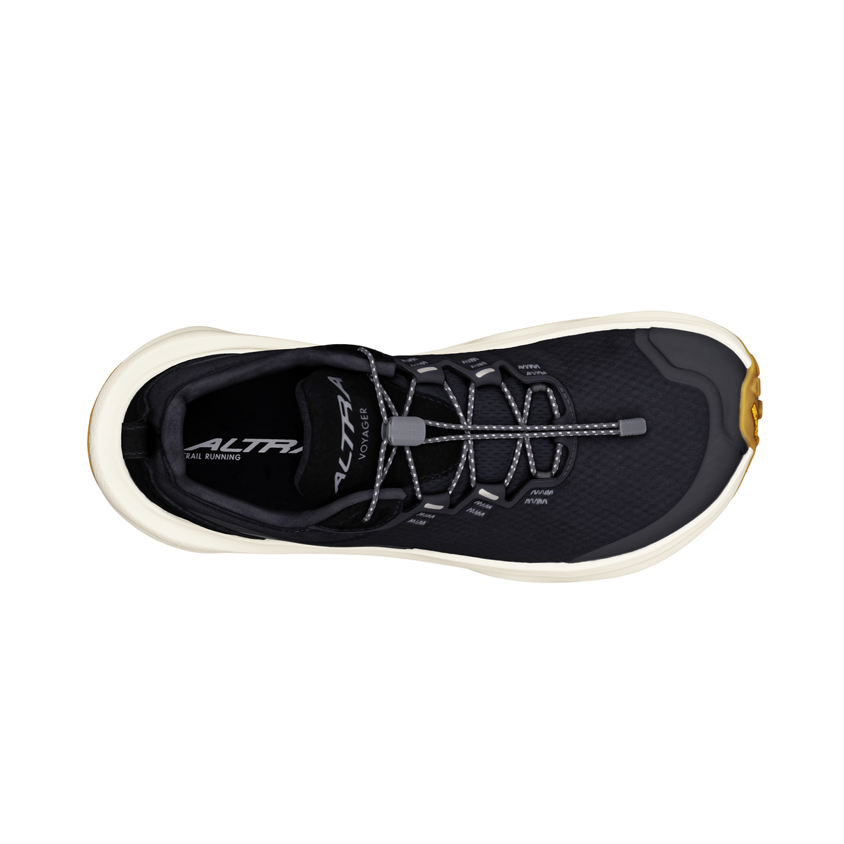 W Altra Voyager