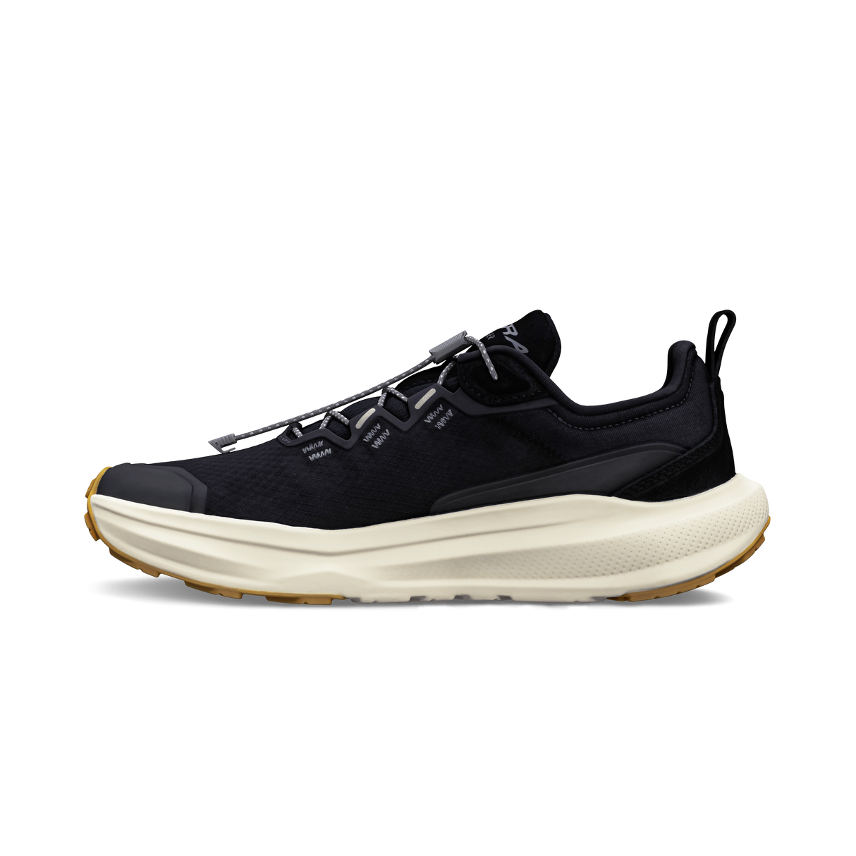 W Altra Voyager