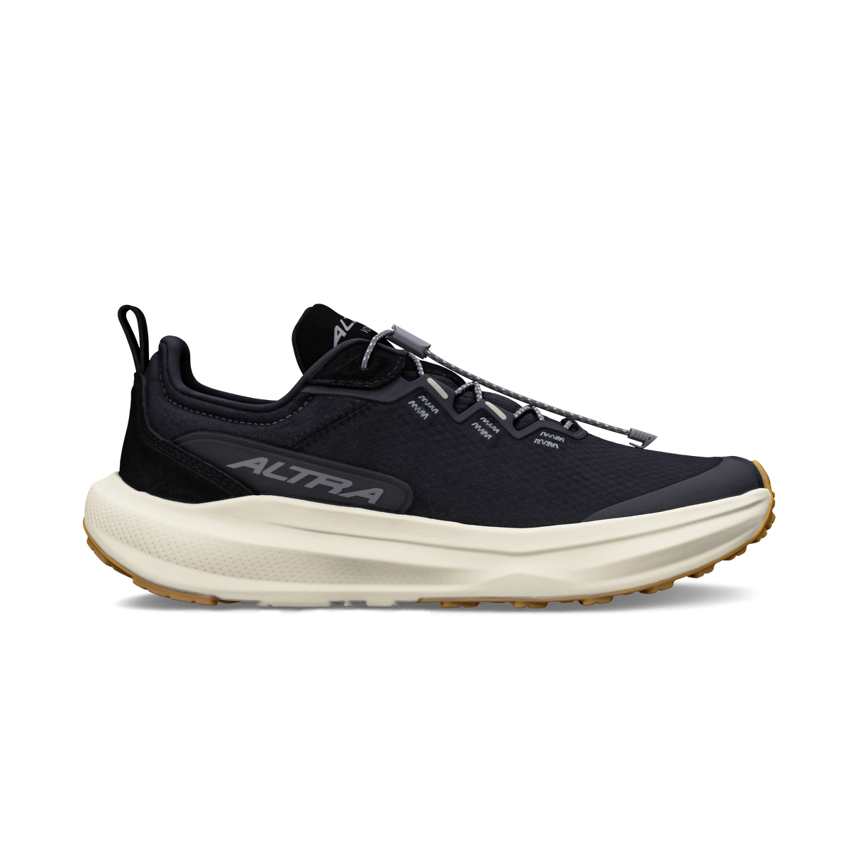 W Altra Voyager