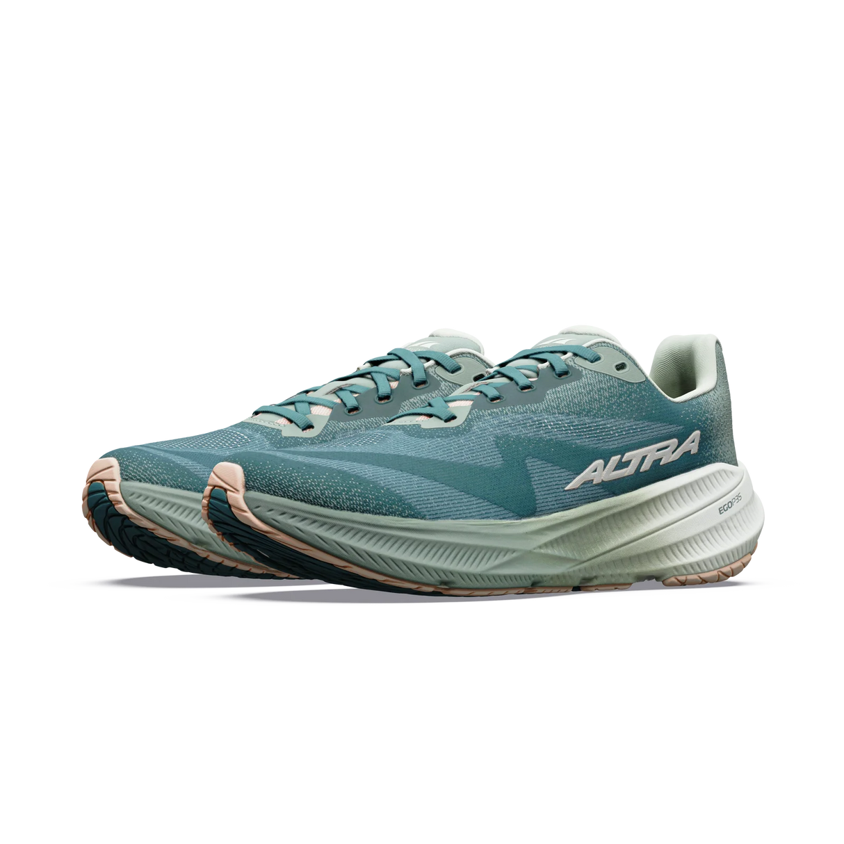 W Altra Experience Flow 3
