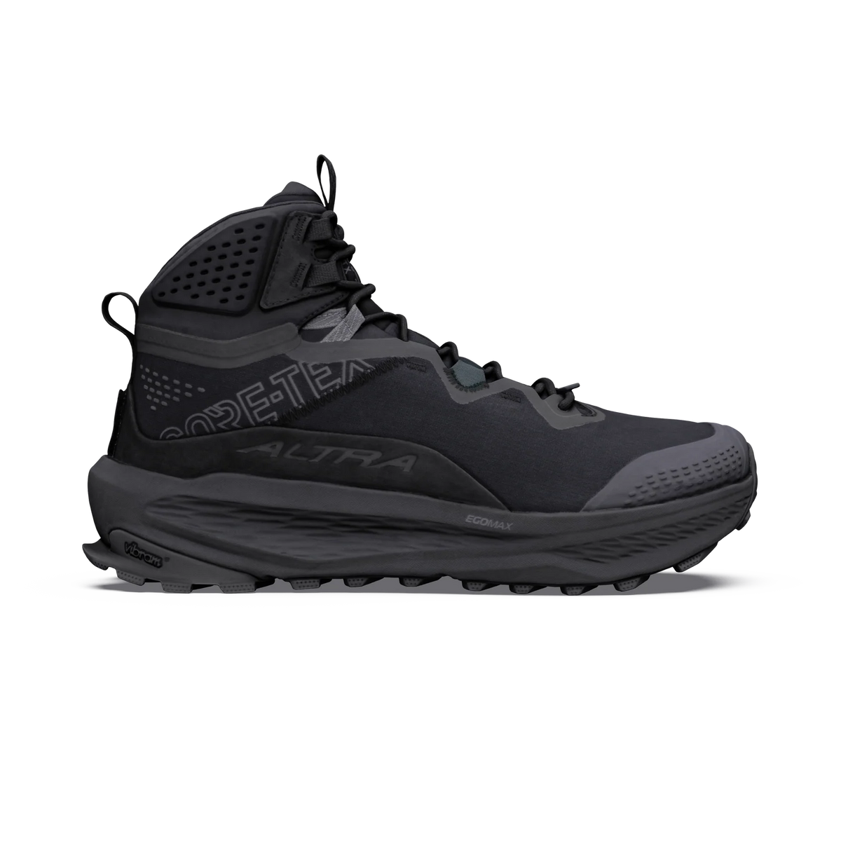 M Altra Olympus 7 Mid GTX
