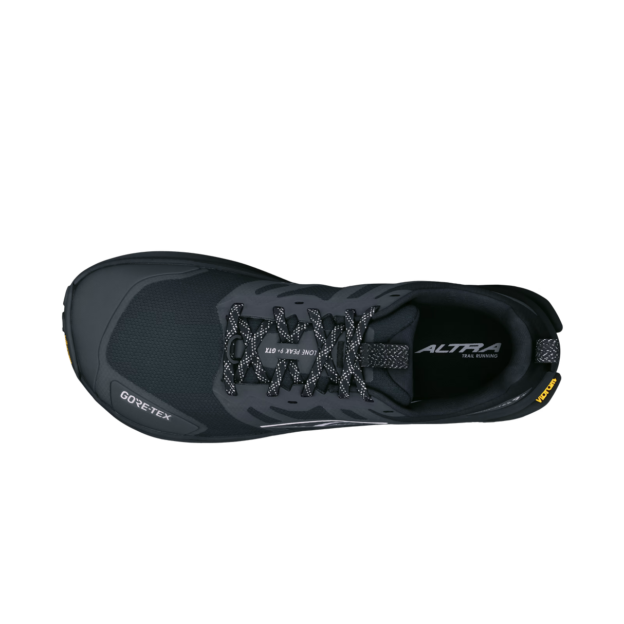 M Altra Lone Peak 9+ GTX