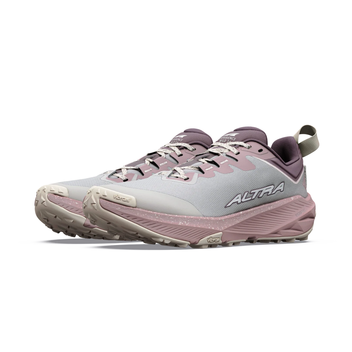 W Altra Experience Wild 3+