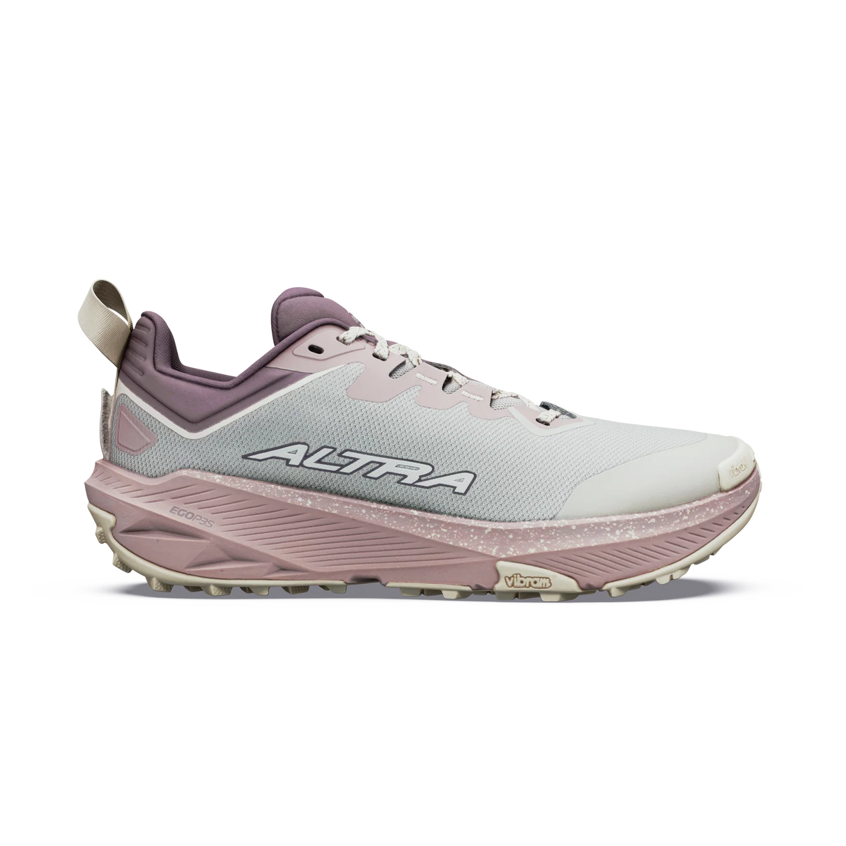 W Altra Experience Wild 3+