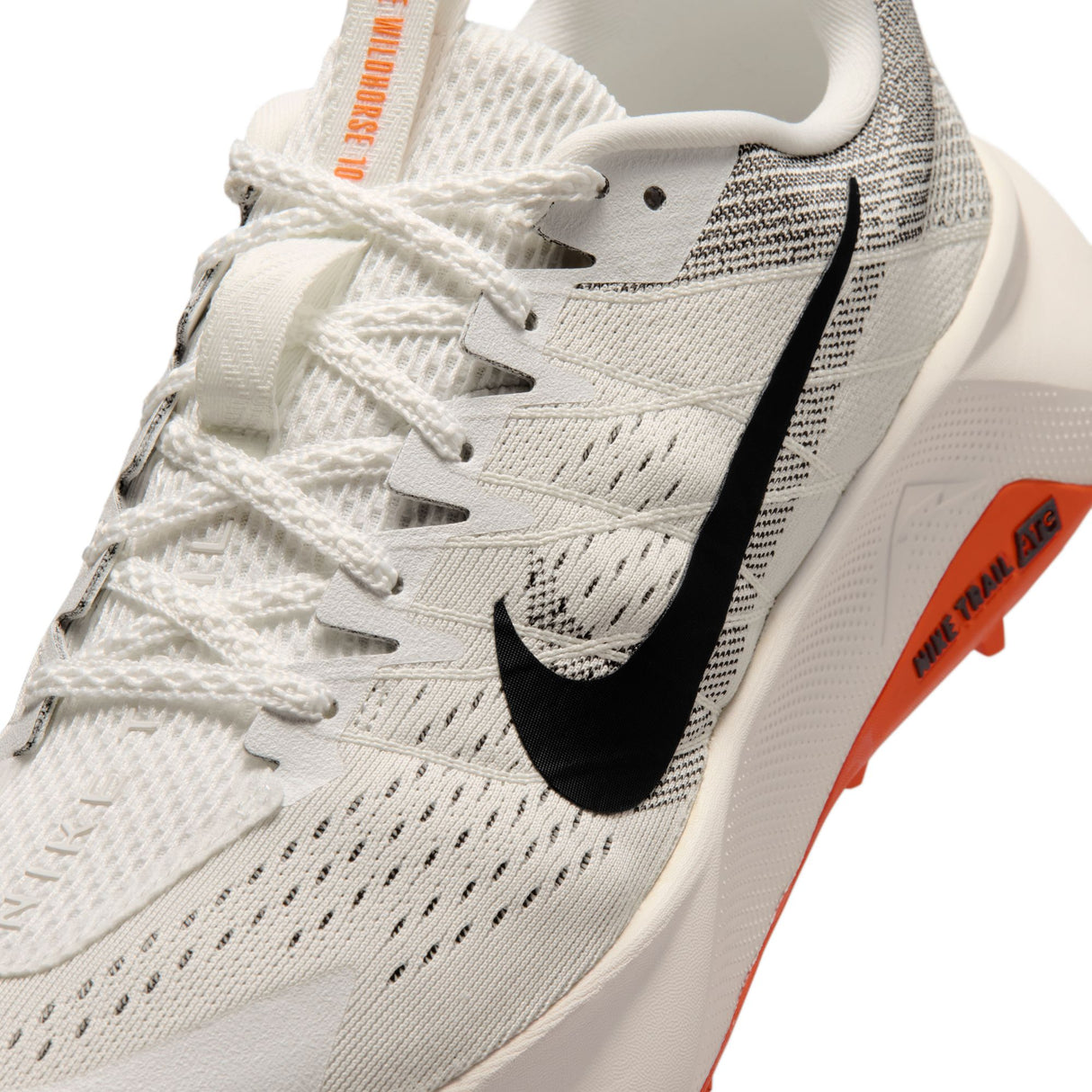 M Nike ReactX Wildhorse 10