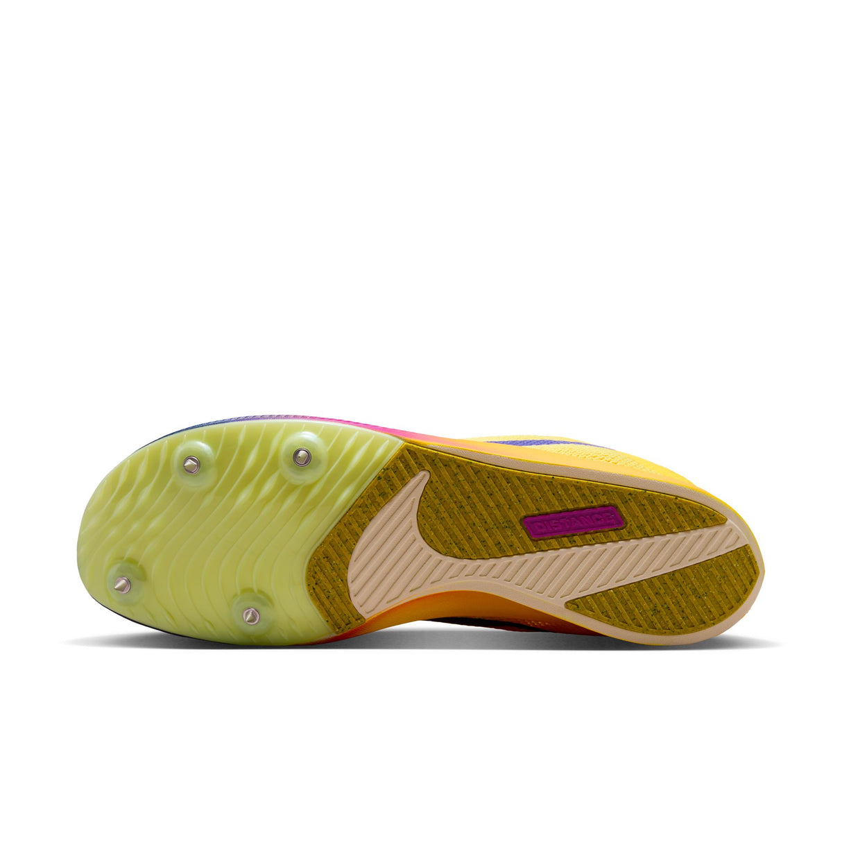 Unisex Nike Zoom Rival Distance