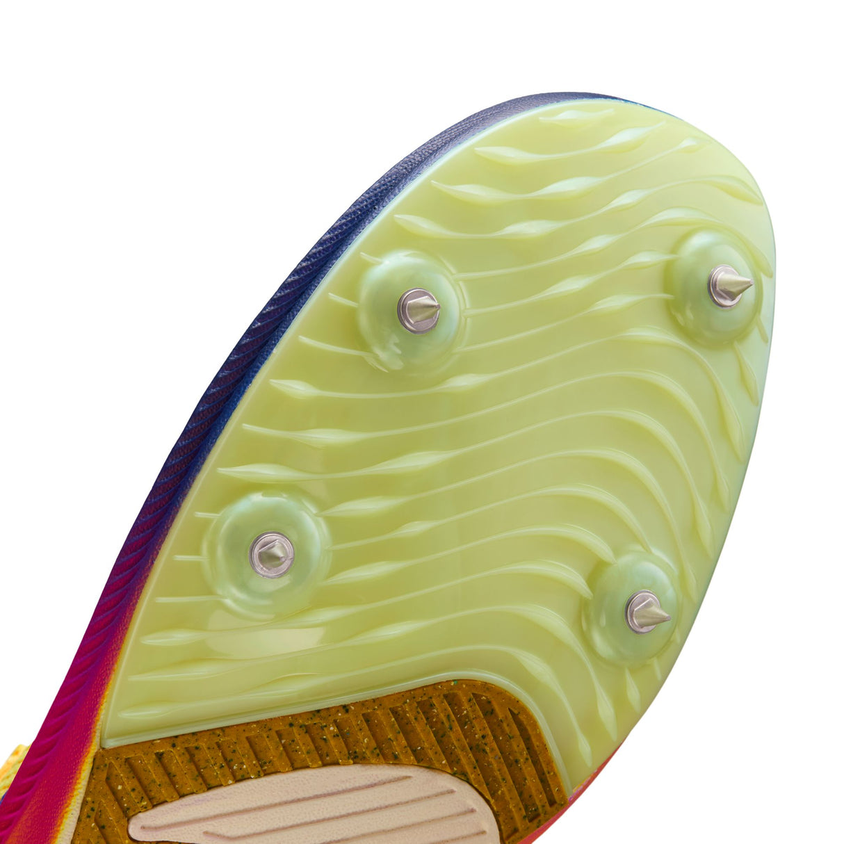 Unisex Nike Zoom Rival Distance