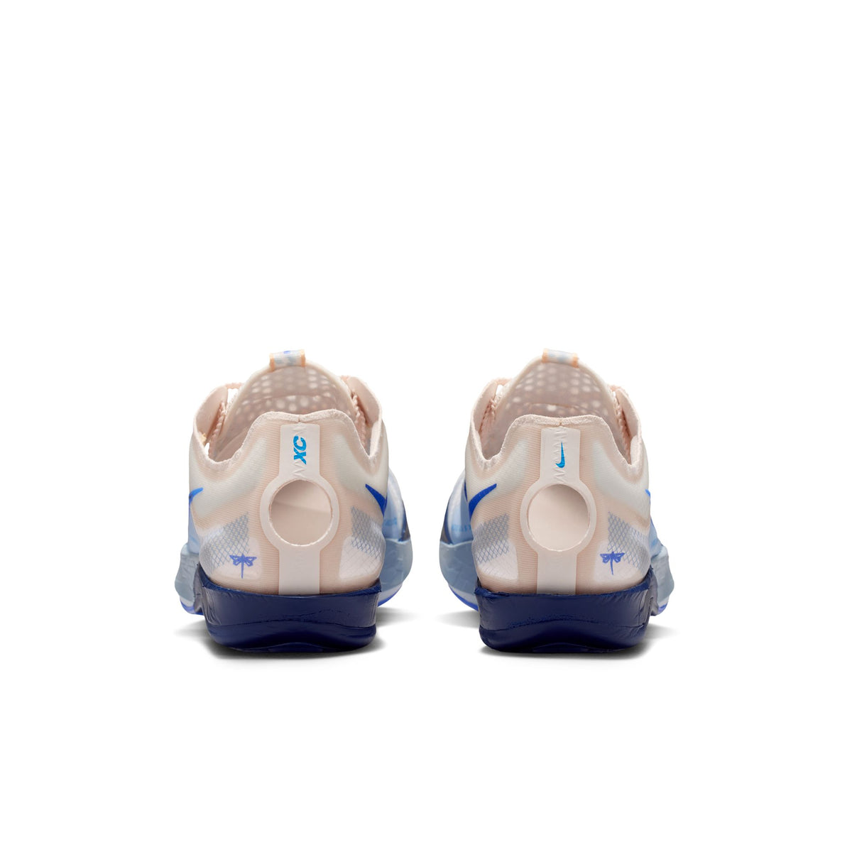 Unisex Nike ZoomX Dragonfly XC 2