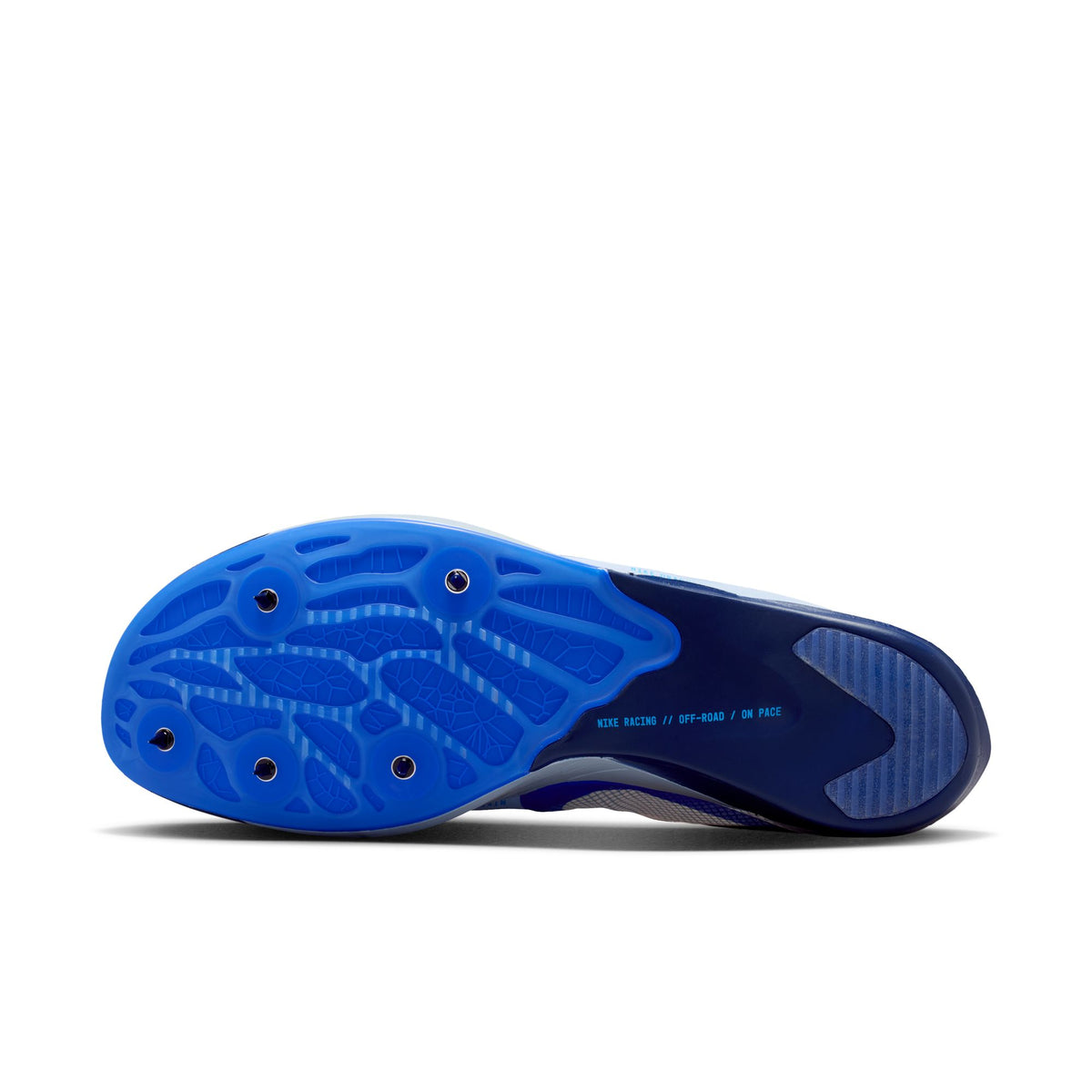 Unisex Nike ZoomX Dragonfly XC 2
