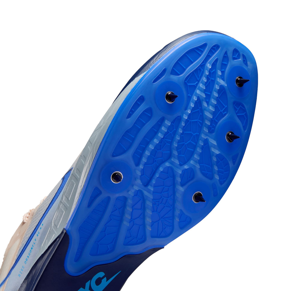 Unisex Nike ZoomX Dragonfly XC 2