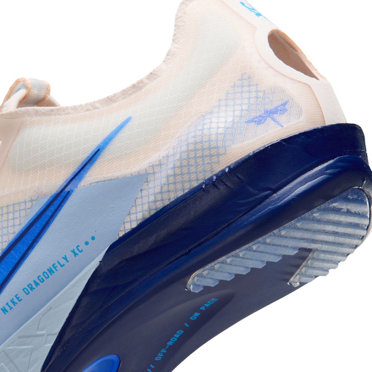 Unisex Nike ZoomX Dragonfly XC 2