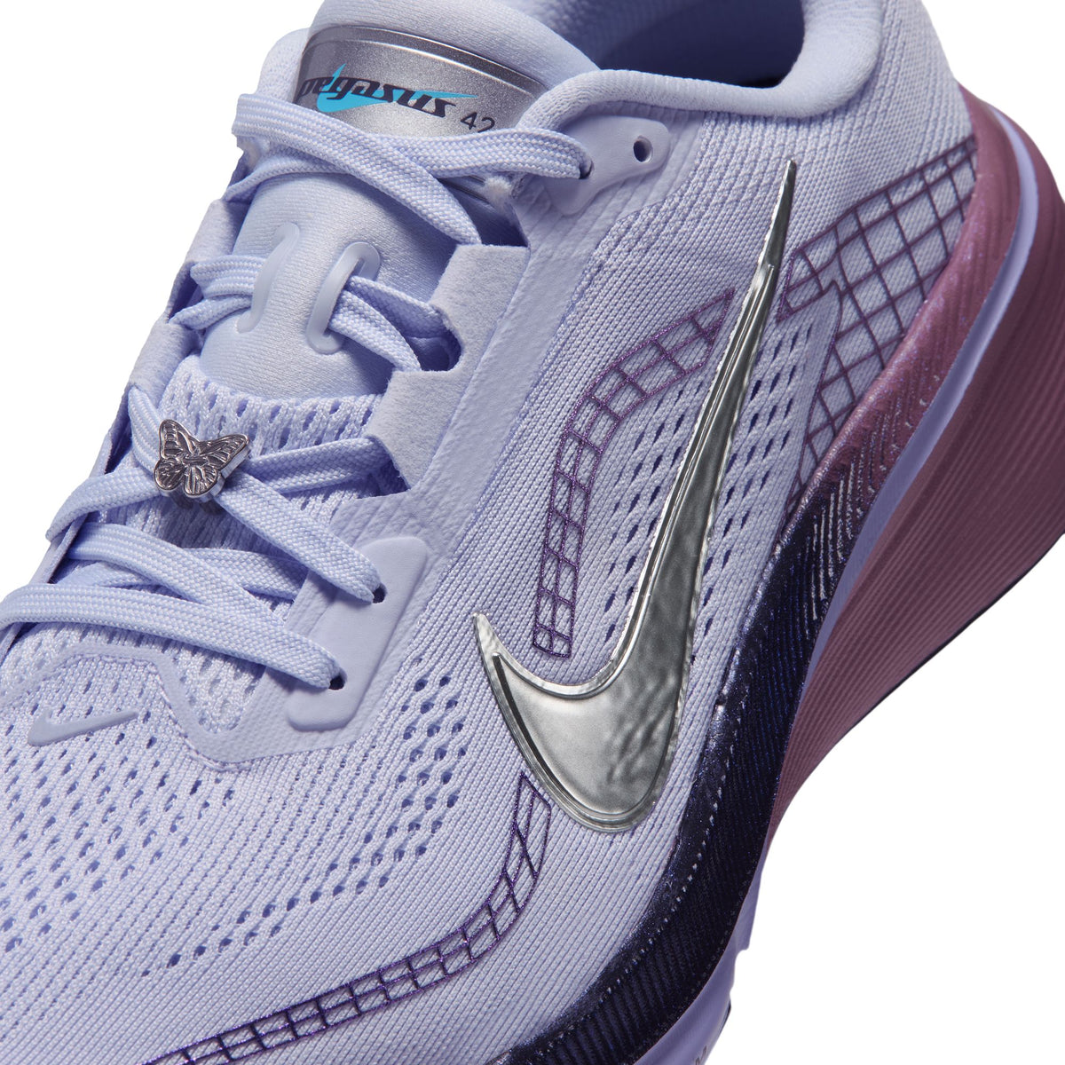 W Nike Pegasus 42 SE