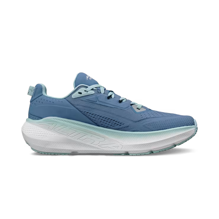 Women's Altra FWD VIA 2 Light Blue