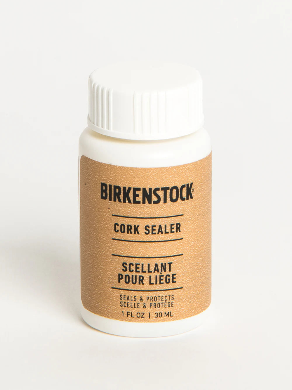 Birkenstock Cork Sealant (1oz)