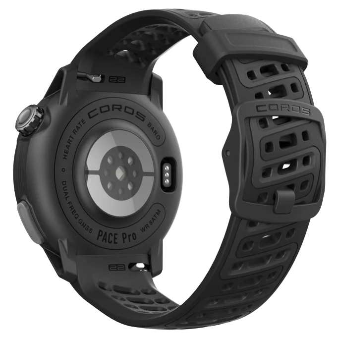 Coros Pace Pro