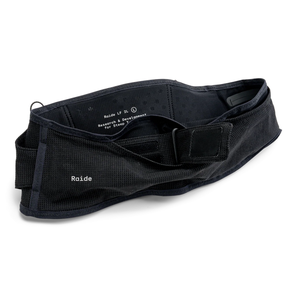 Raide Research LF 2L Running Belt