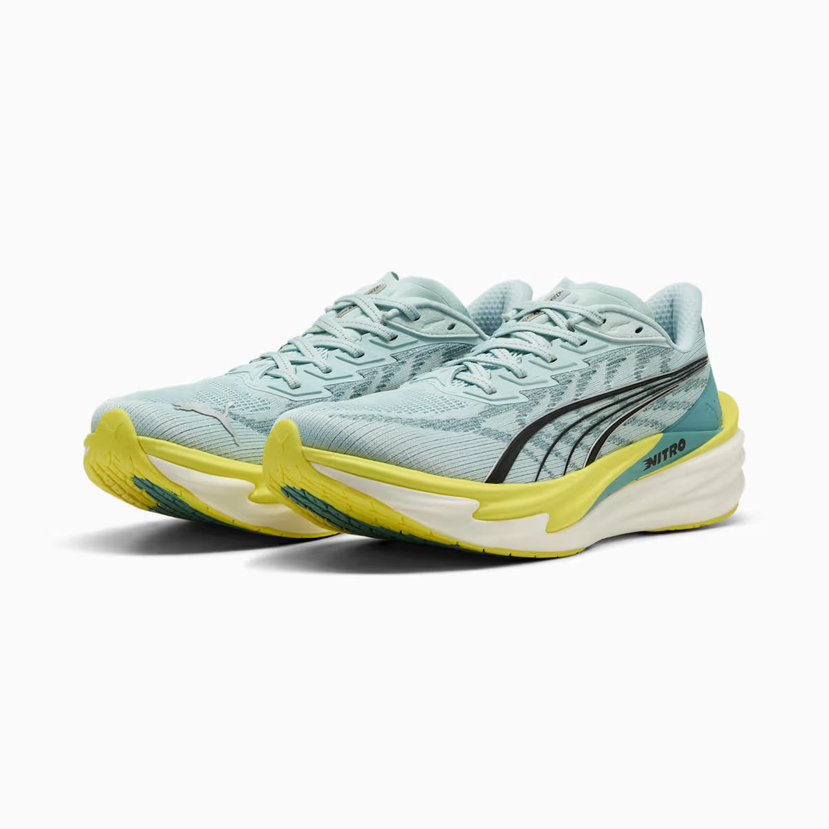 M Puma Deviate Nitro 4