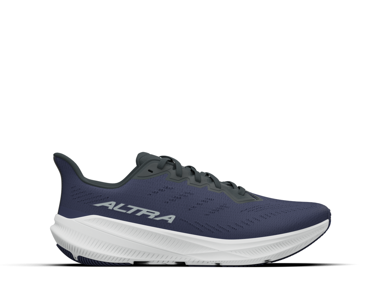 M Altra Experience Flow 2 Navy