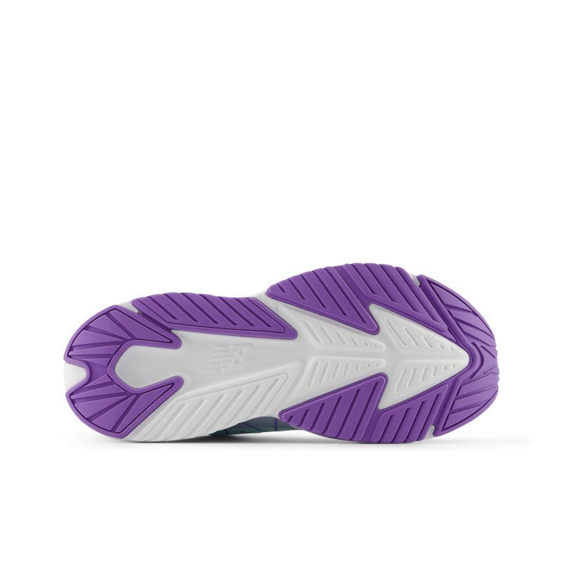 Kids New Balance Rave Run v2 Lace