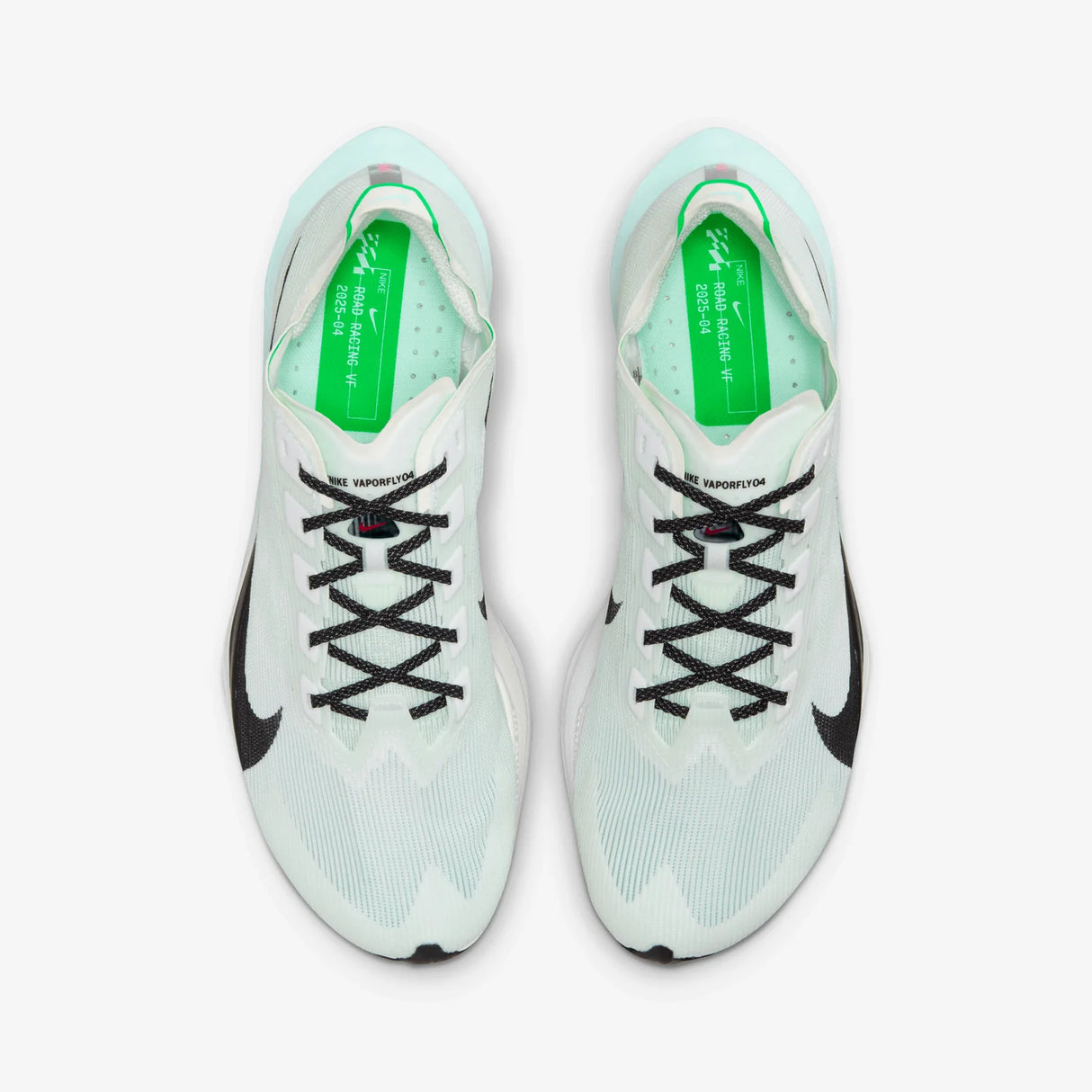 W Nike Zoomx Vaporfly Next% 4