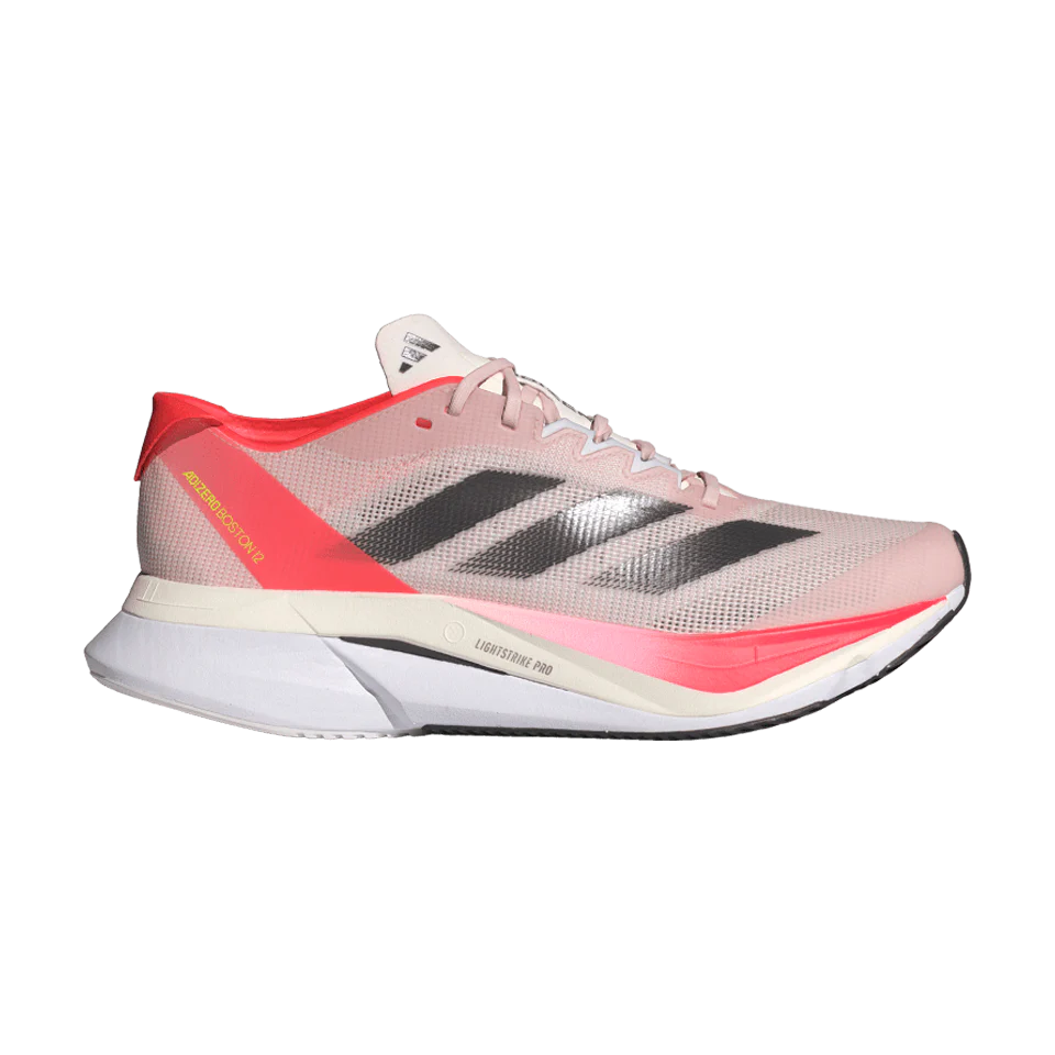 W Adidas Adizero Boston 12