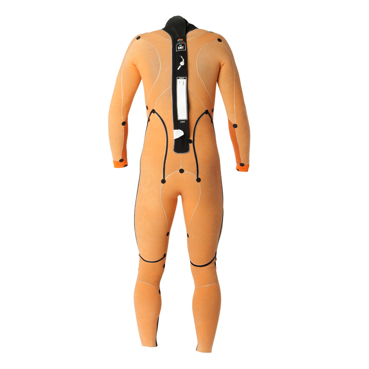 Women's Blue Seventy Thermal Reaction Fullsuit (2022)