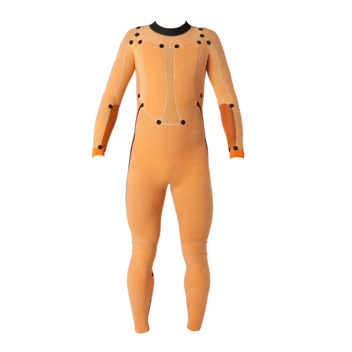 Women's Blue Seventy Thermal Reaction Fullsuit (2022)