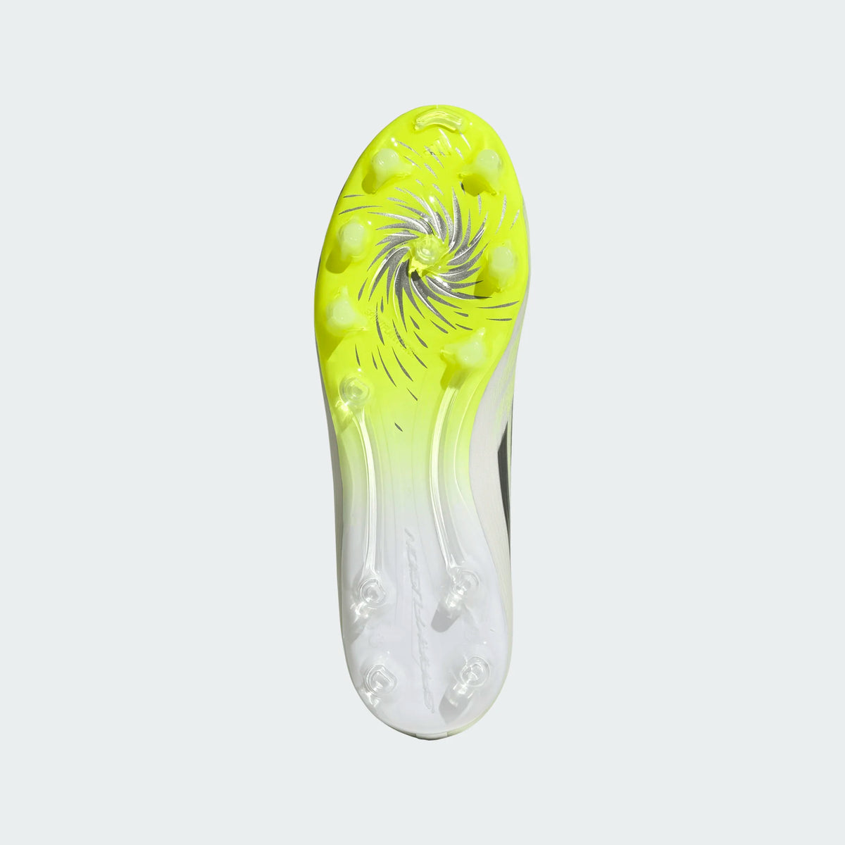 Adidas F50 SPARKFUSION LEAGUE LOW FG/AG