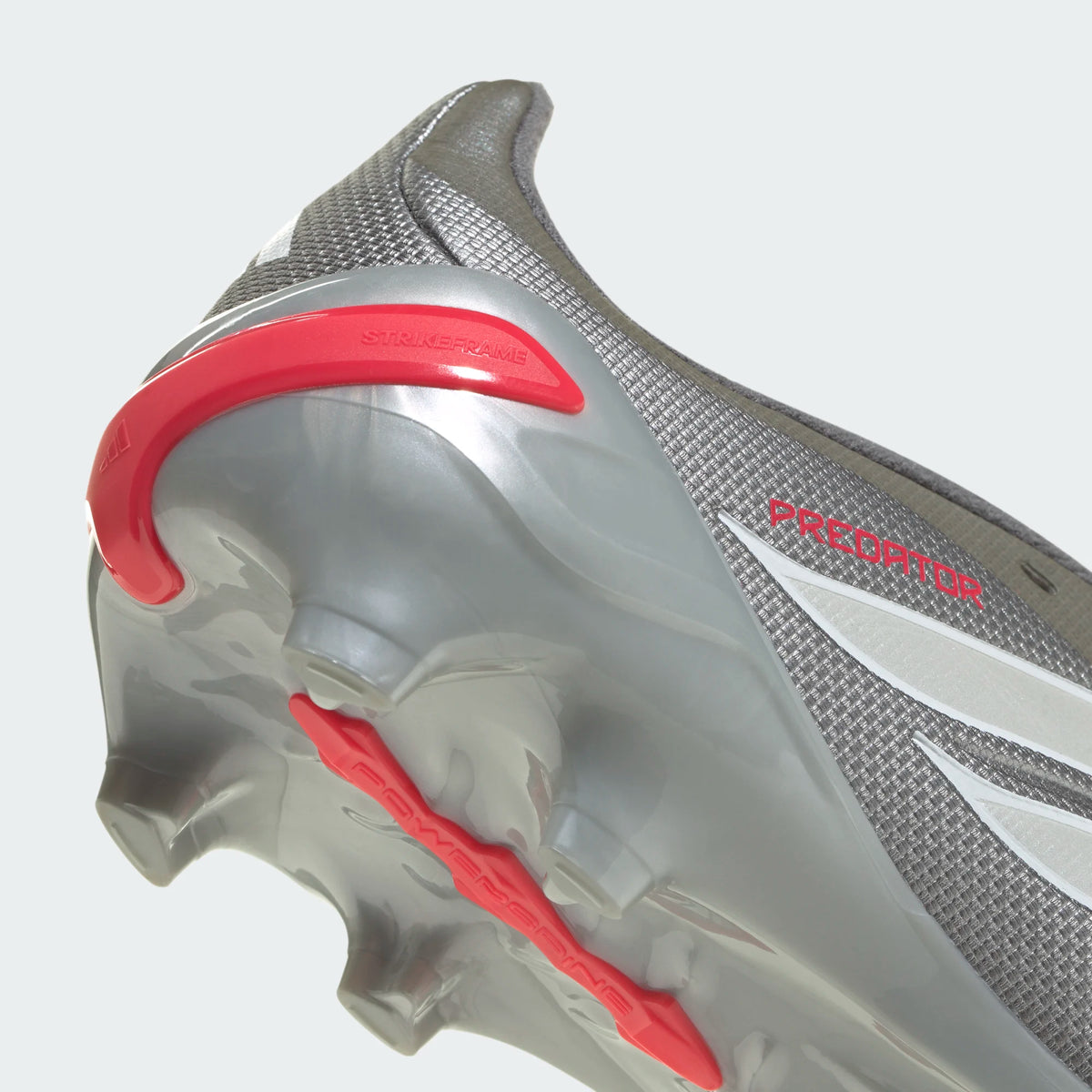 Adidas PREDATOR LEAGUE FOLD-OVER TOUNGE FG J