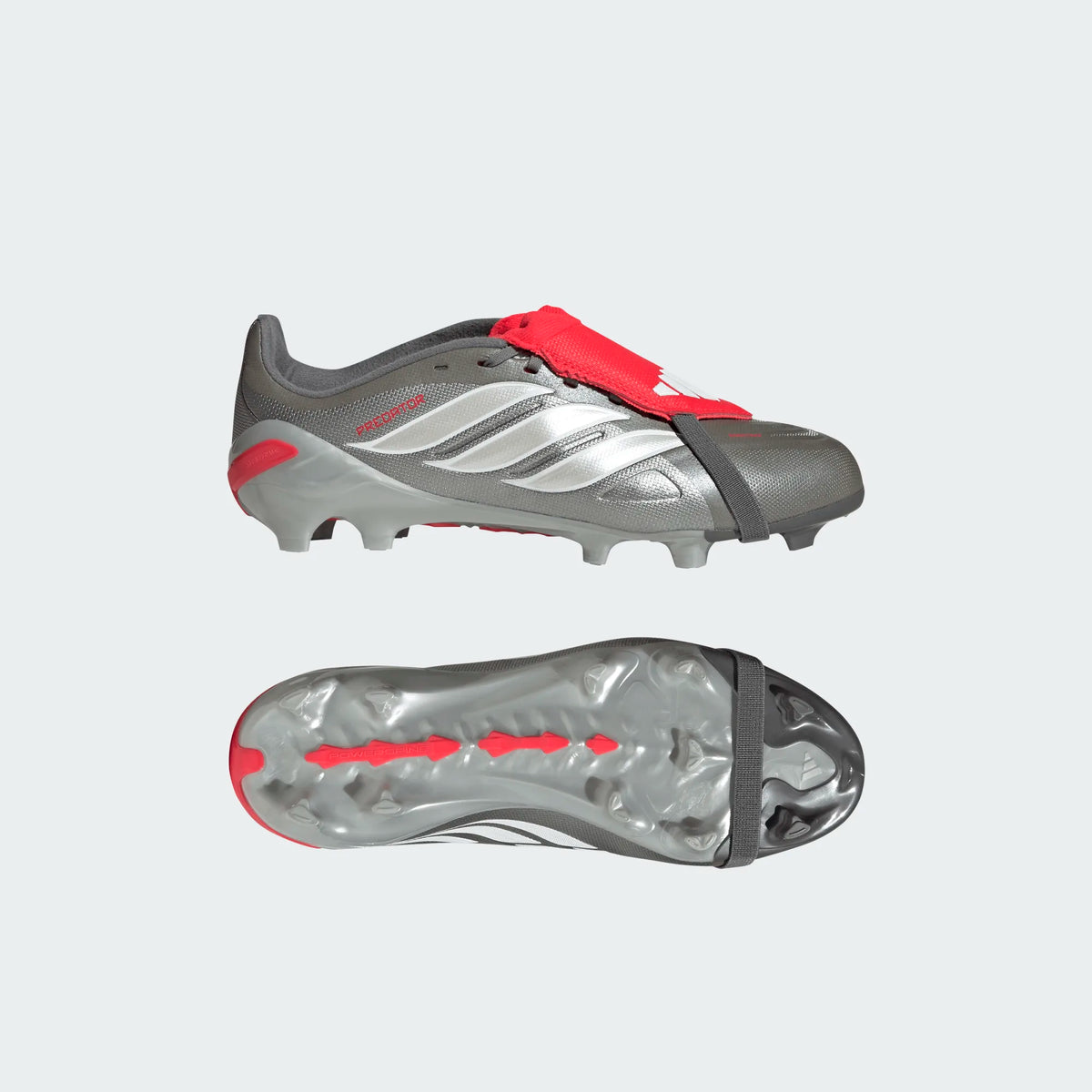 Adidas PREDATOR LEAGUE FOLD-OVER TOUNGE FG J
