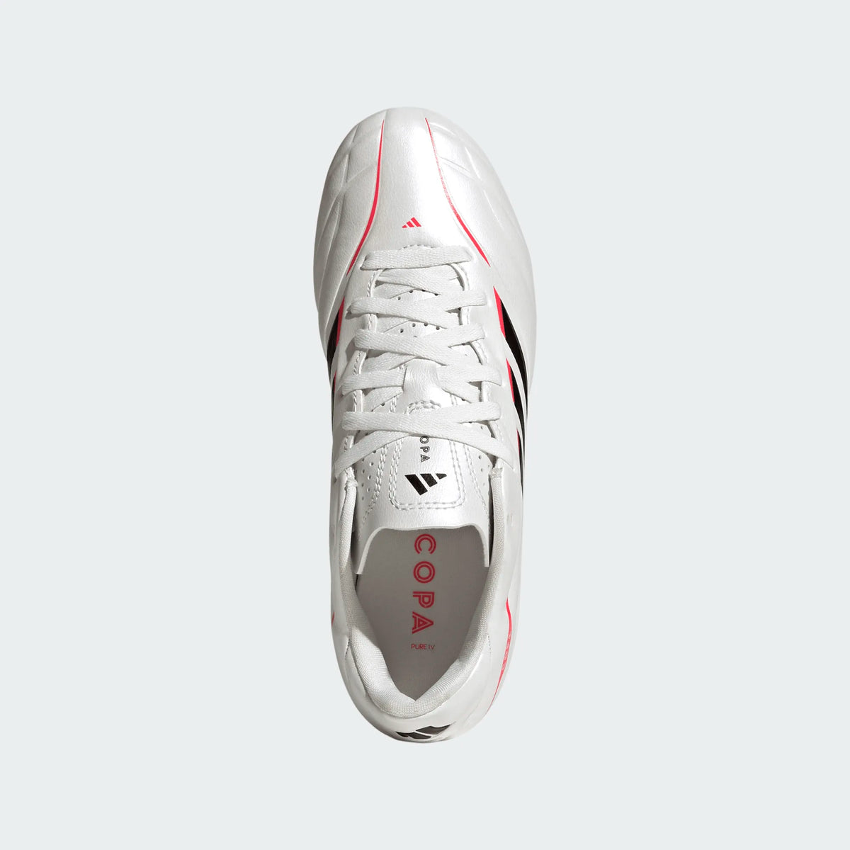 Adidas COPA PURE IV CLUB FG/MG J