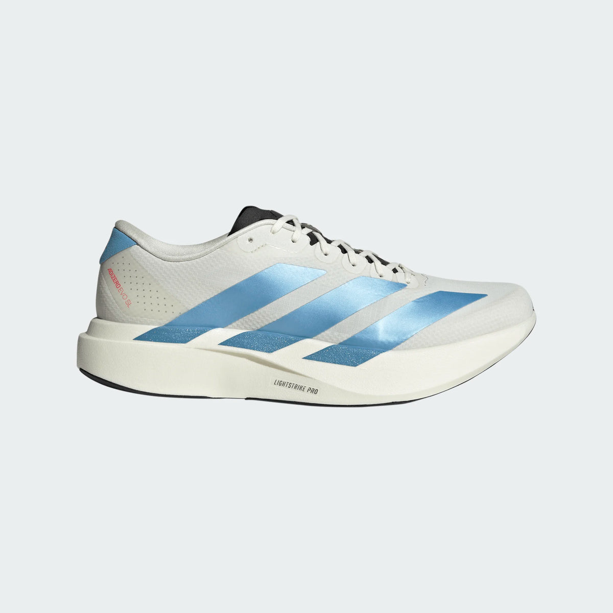 M Adidas Adizero Evo SL Woven – Frontrunners Footwear