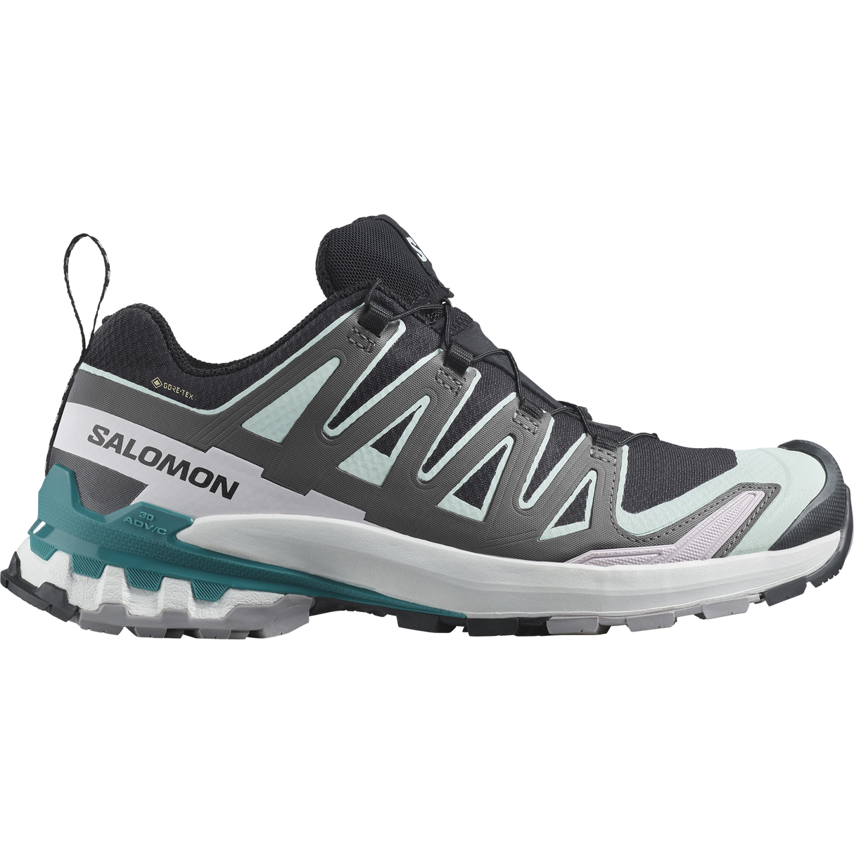 W Salomon XA Pro 3D V9 GTX