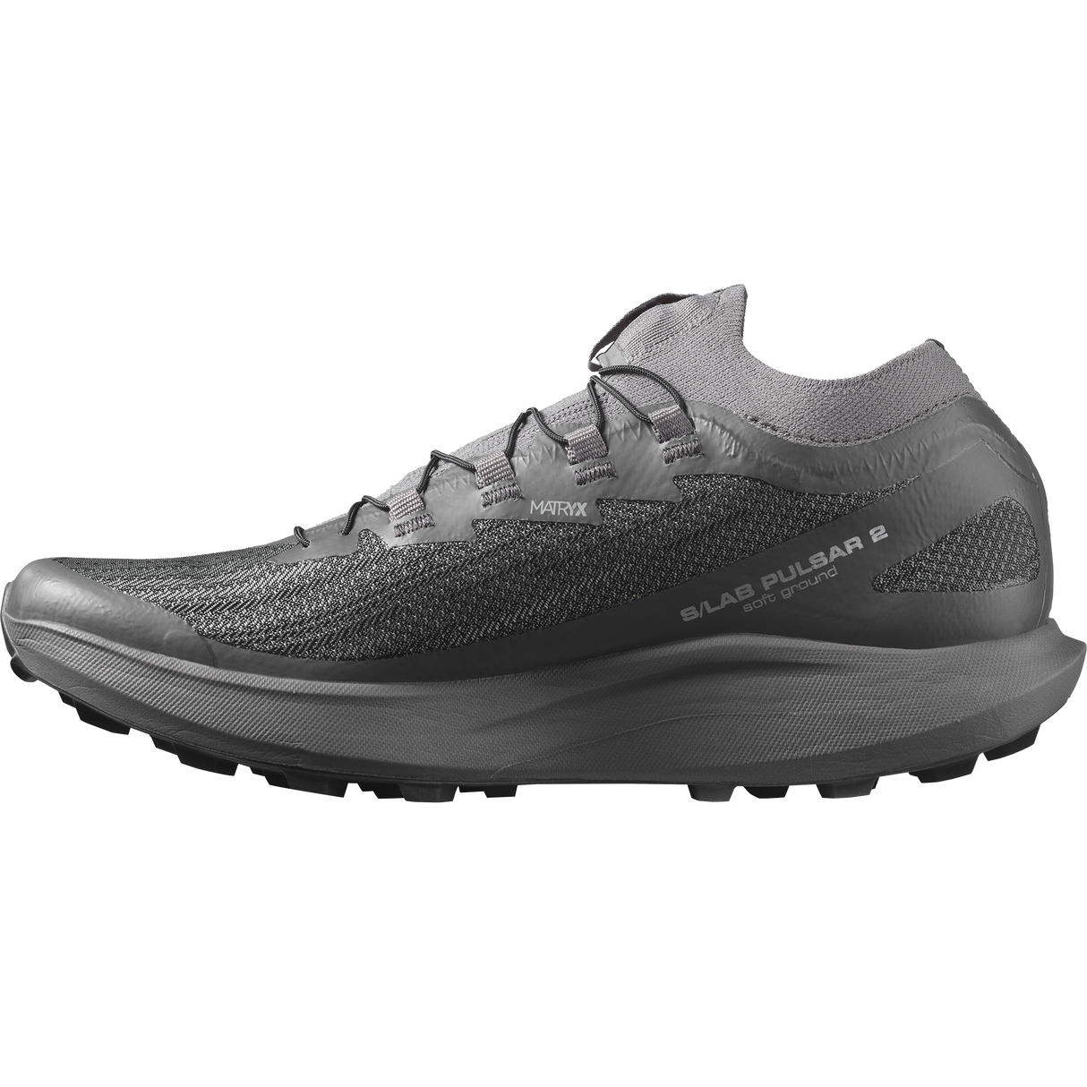 Salomon S/Lab Pulsar 2 SG