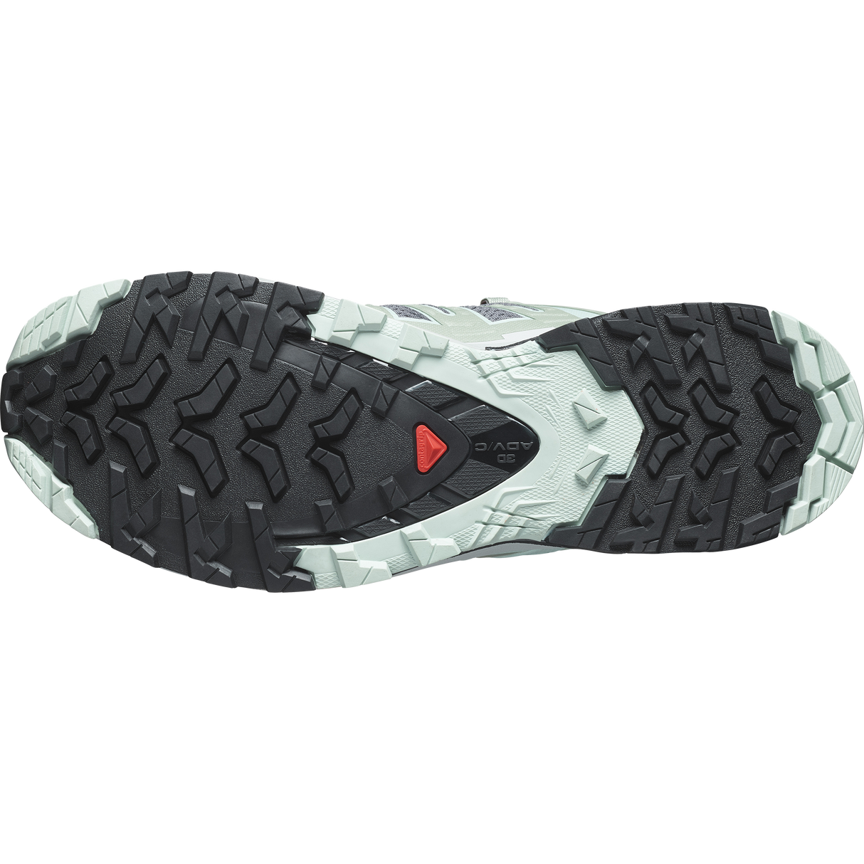 W Salomon XA PRO 3D V9