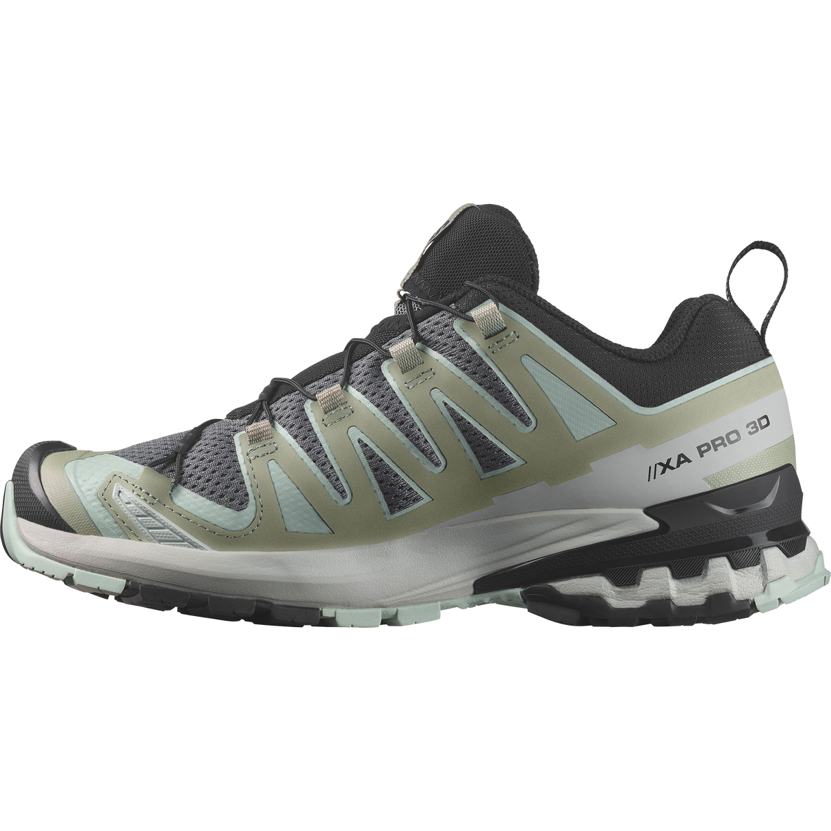 W Salomon XA PRO 3D V9